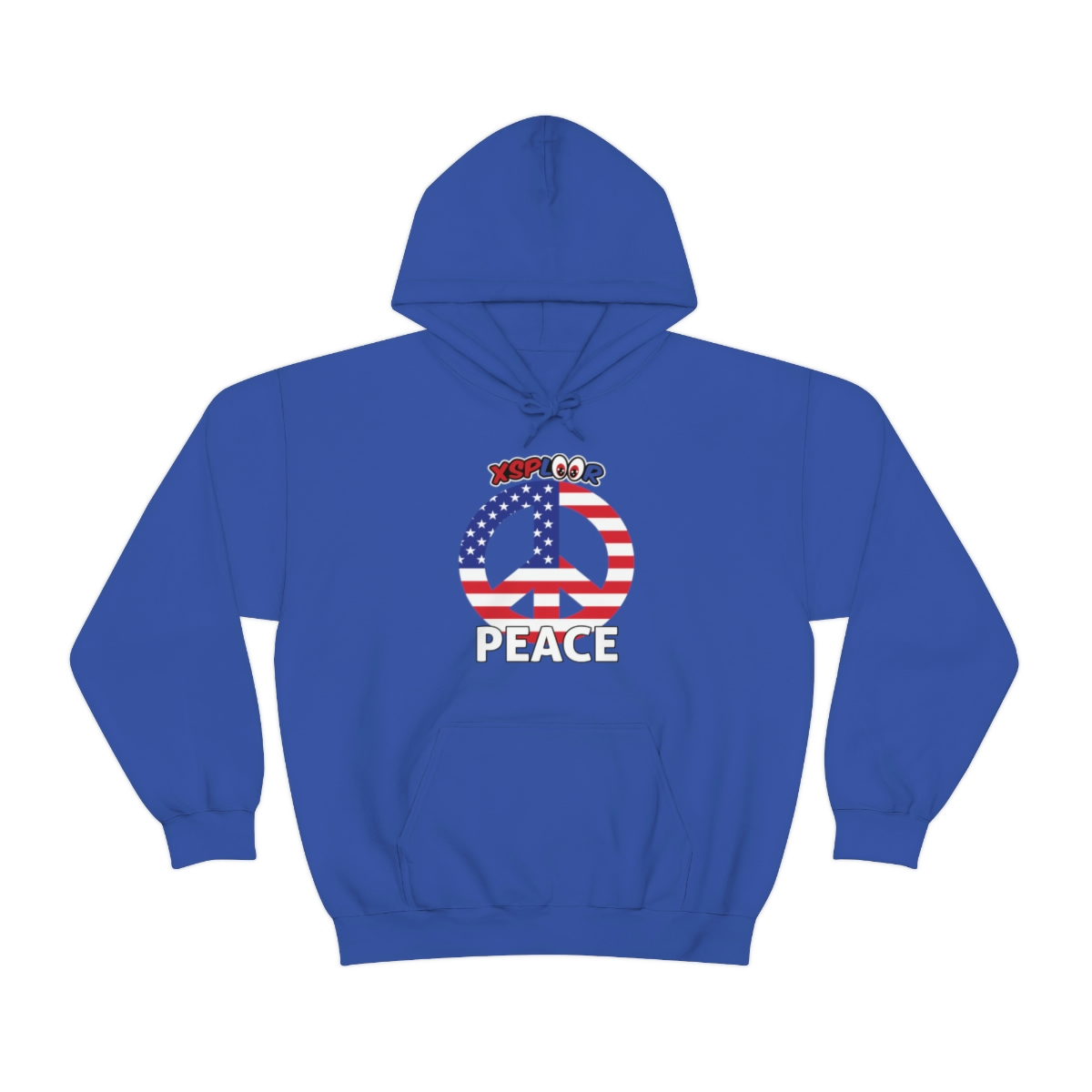 patriotic 8