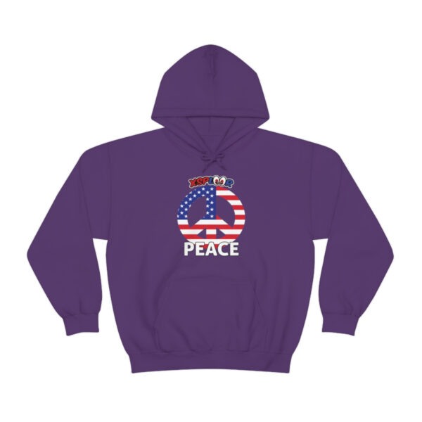 patriotic 9