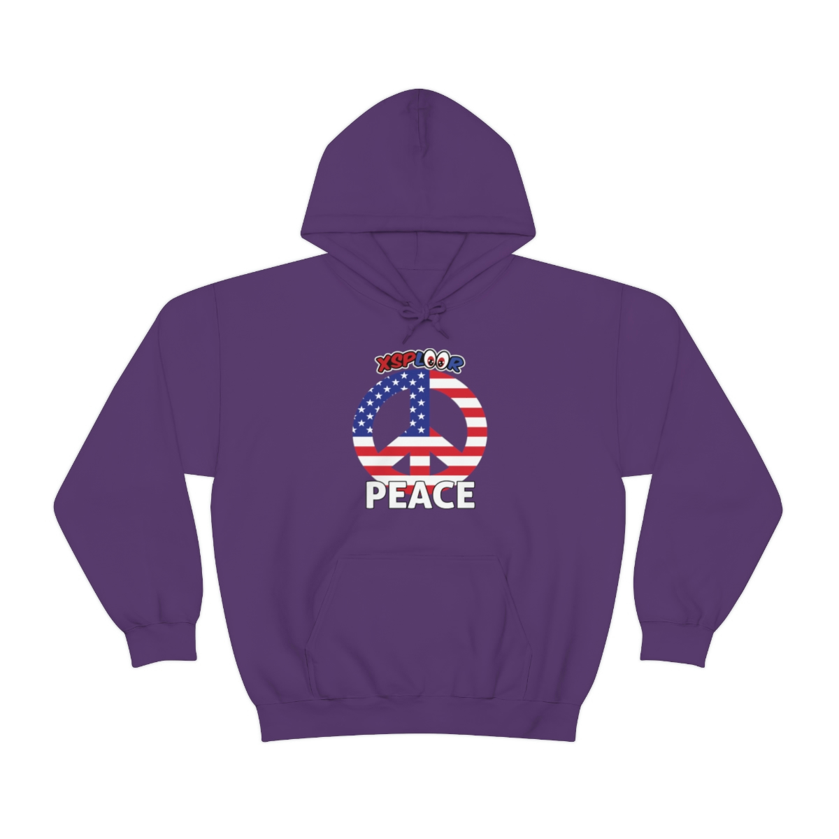 patriotic 9