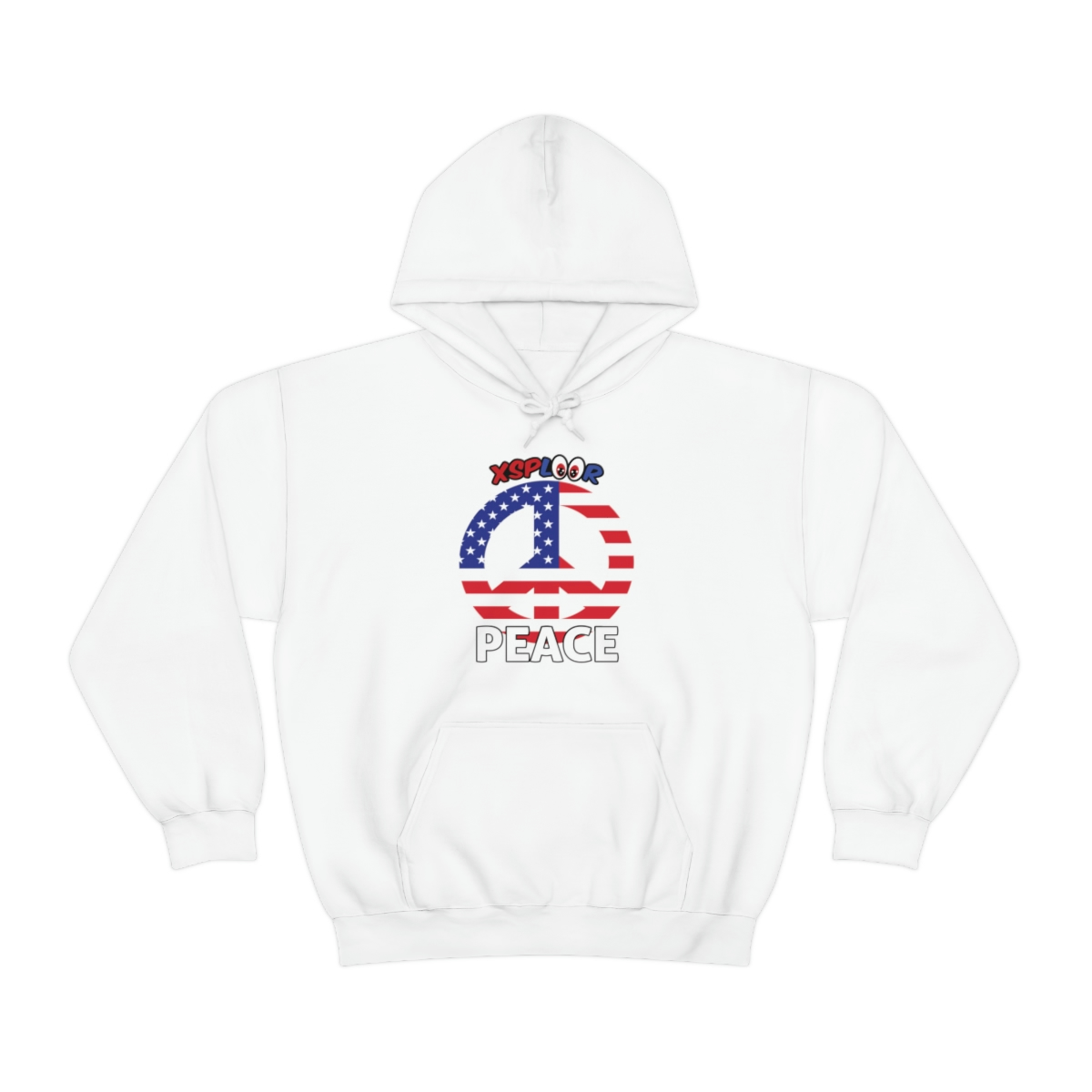 patriotic