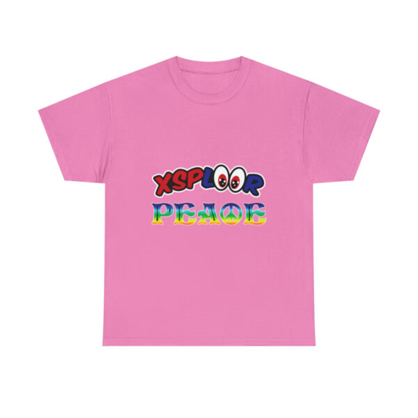peace rainbow 3