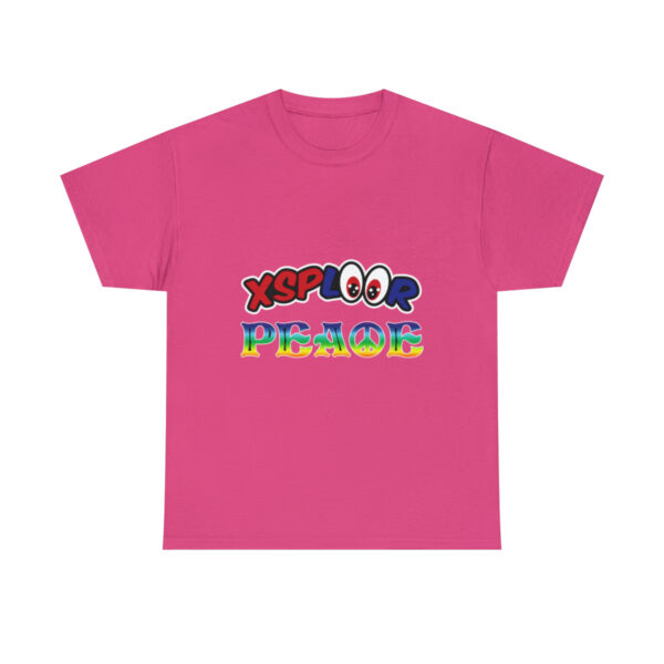 peace rainbow 4