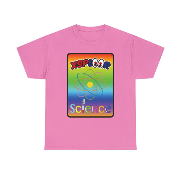 rainbow atom 4