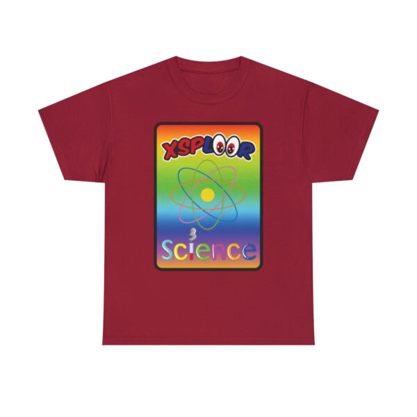 rainbow atom 7