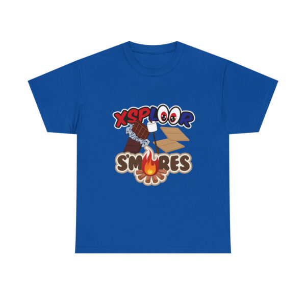 smores 1
