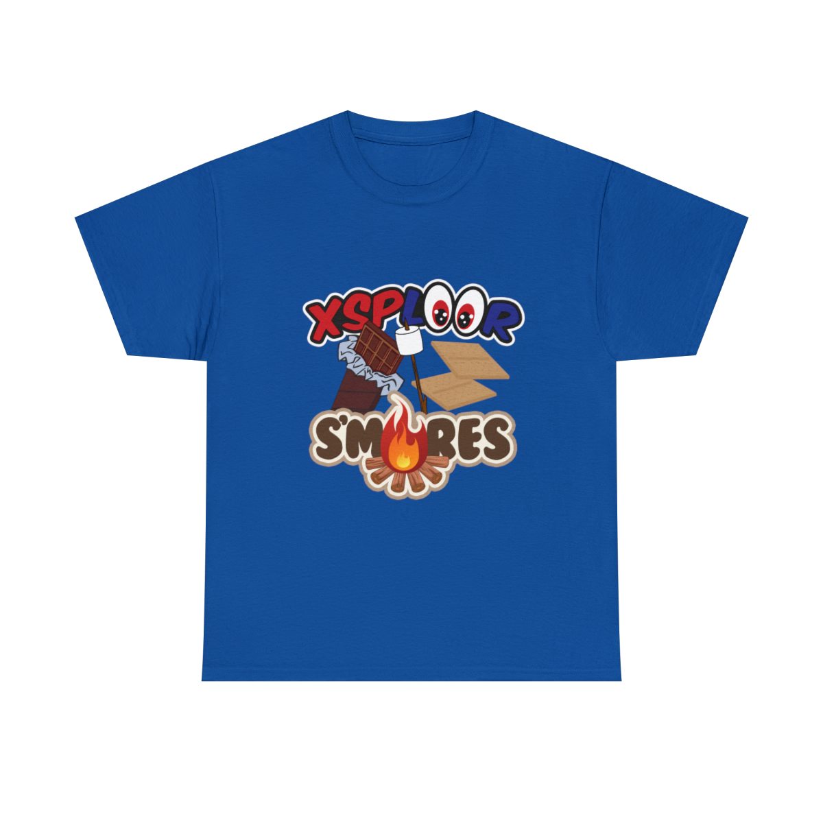 smores 1