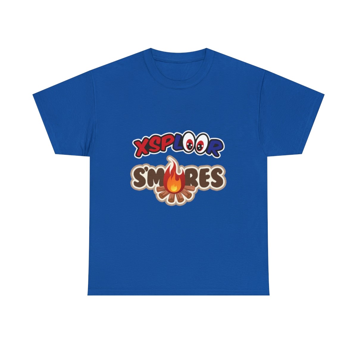 smores 2