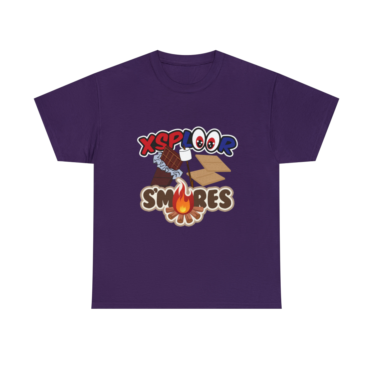 smores 2