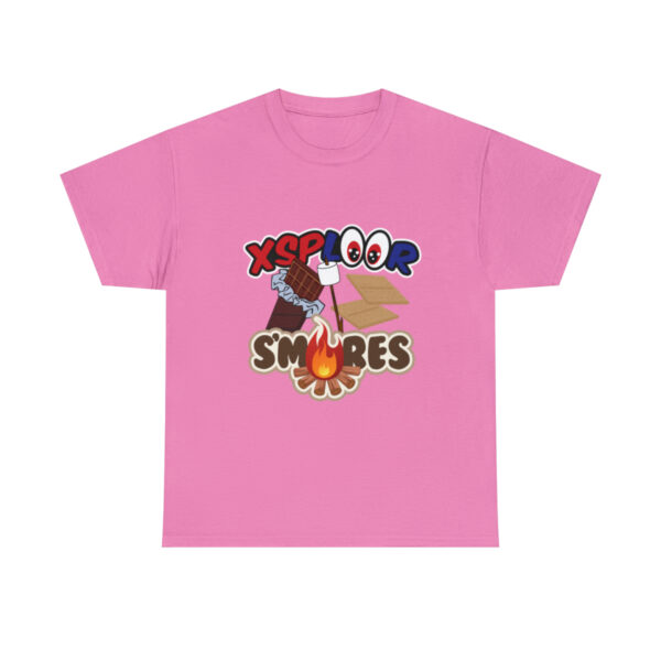 smores 3
