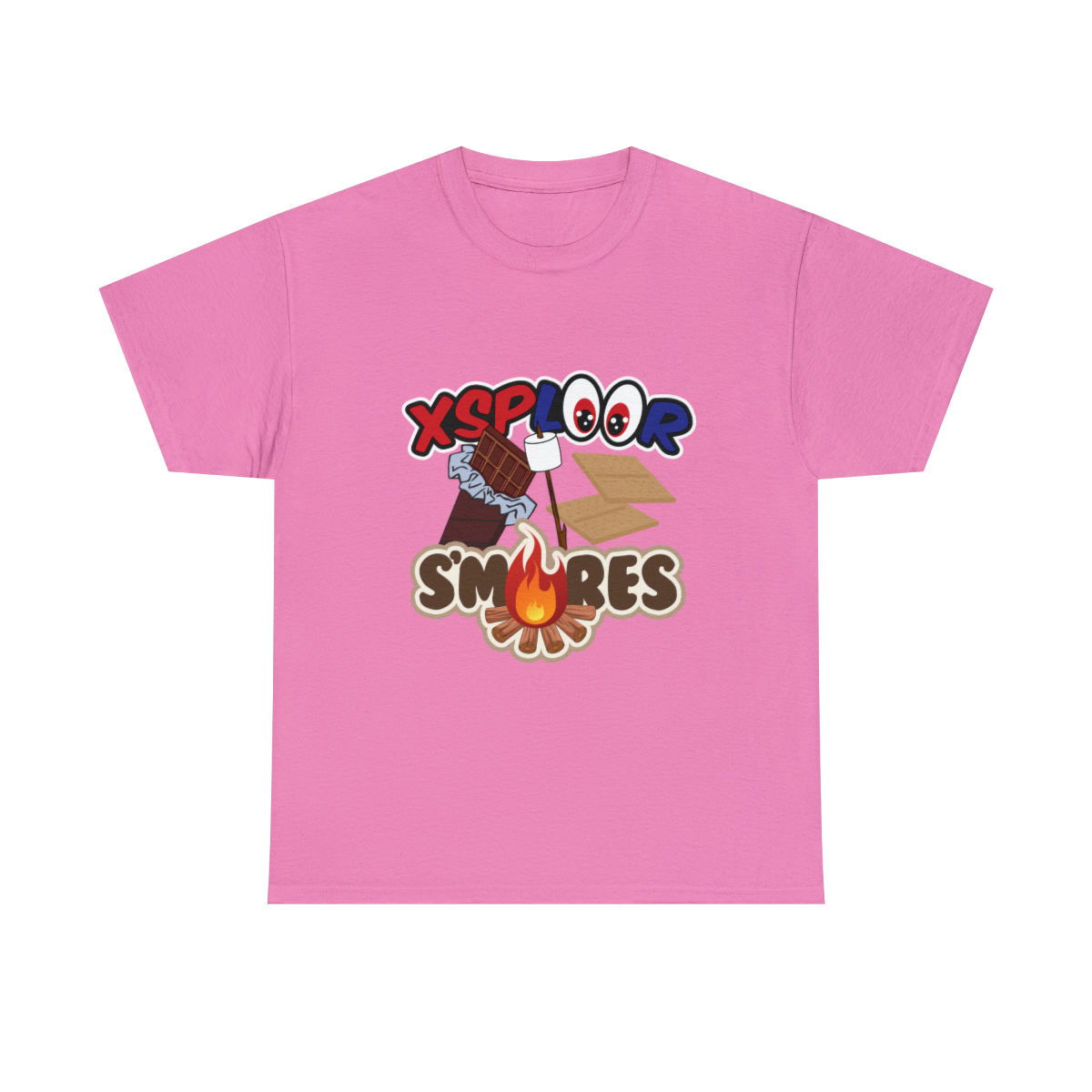 smores 3