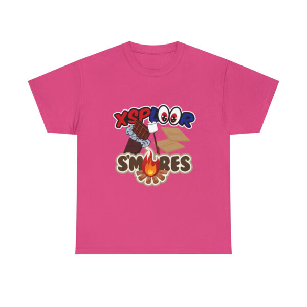 smores 4