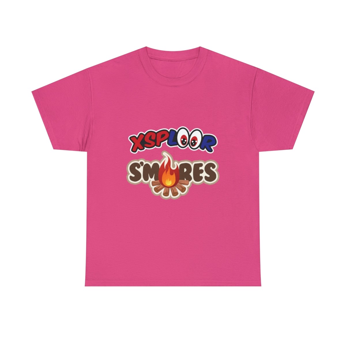 smores 4