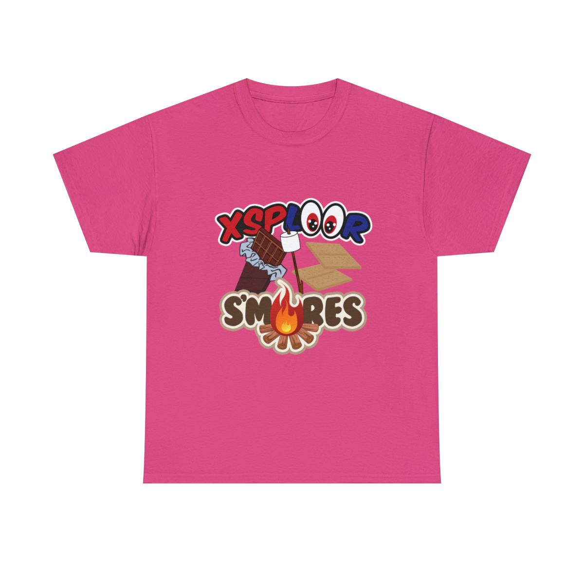 smores 4