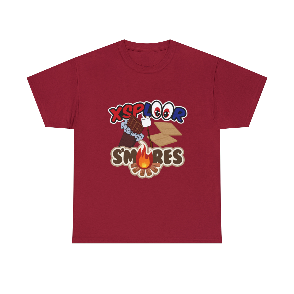 smores 6