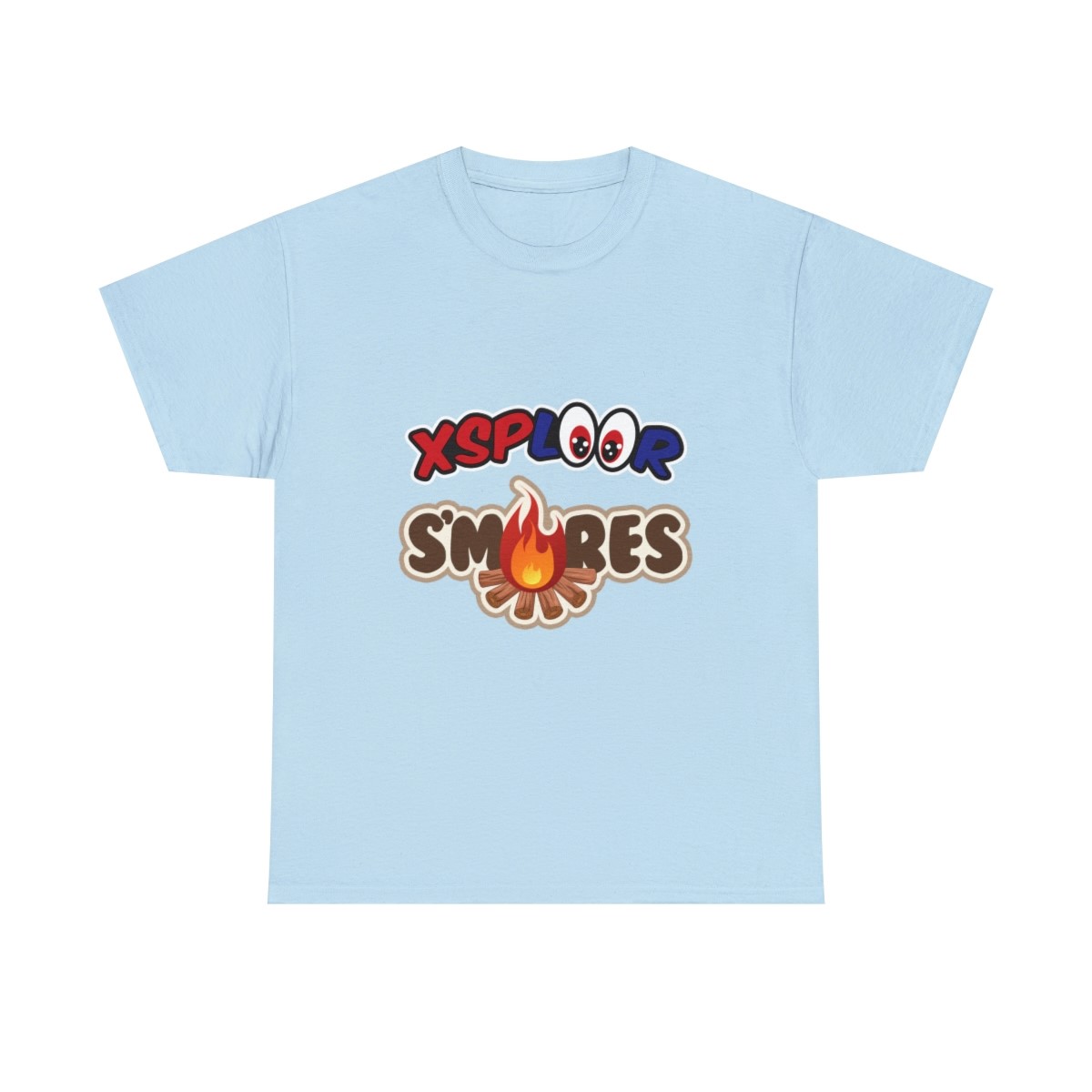 smores