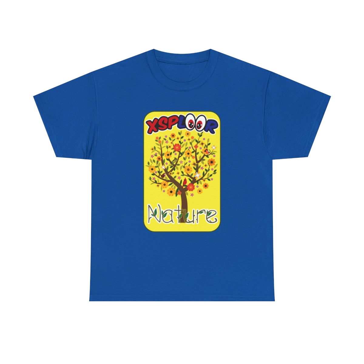spring tree 2