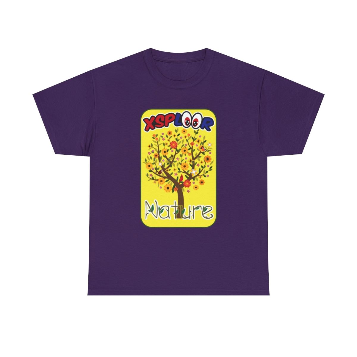 spring tree 3