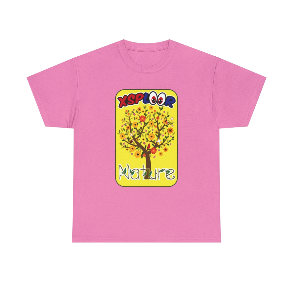 spring tree 4