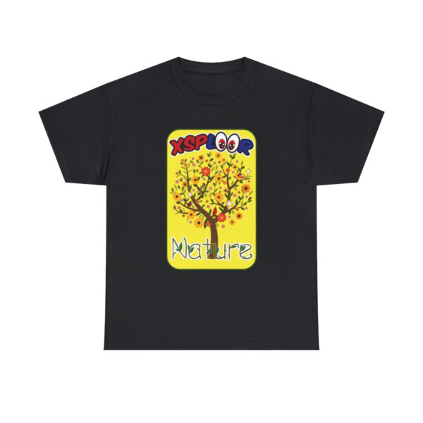 spring tree