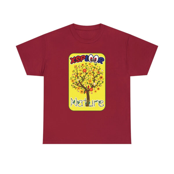 spring tree 7