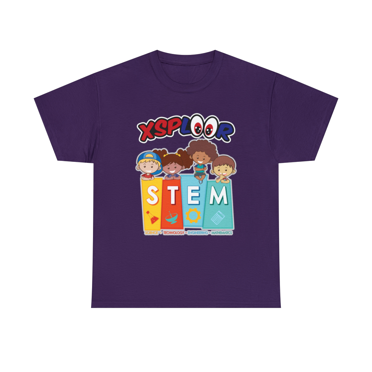stem 2