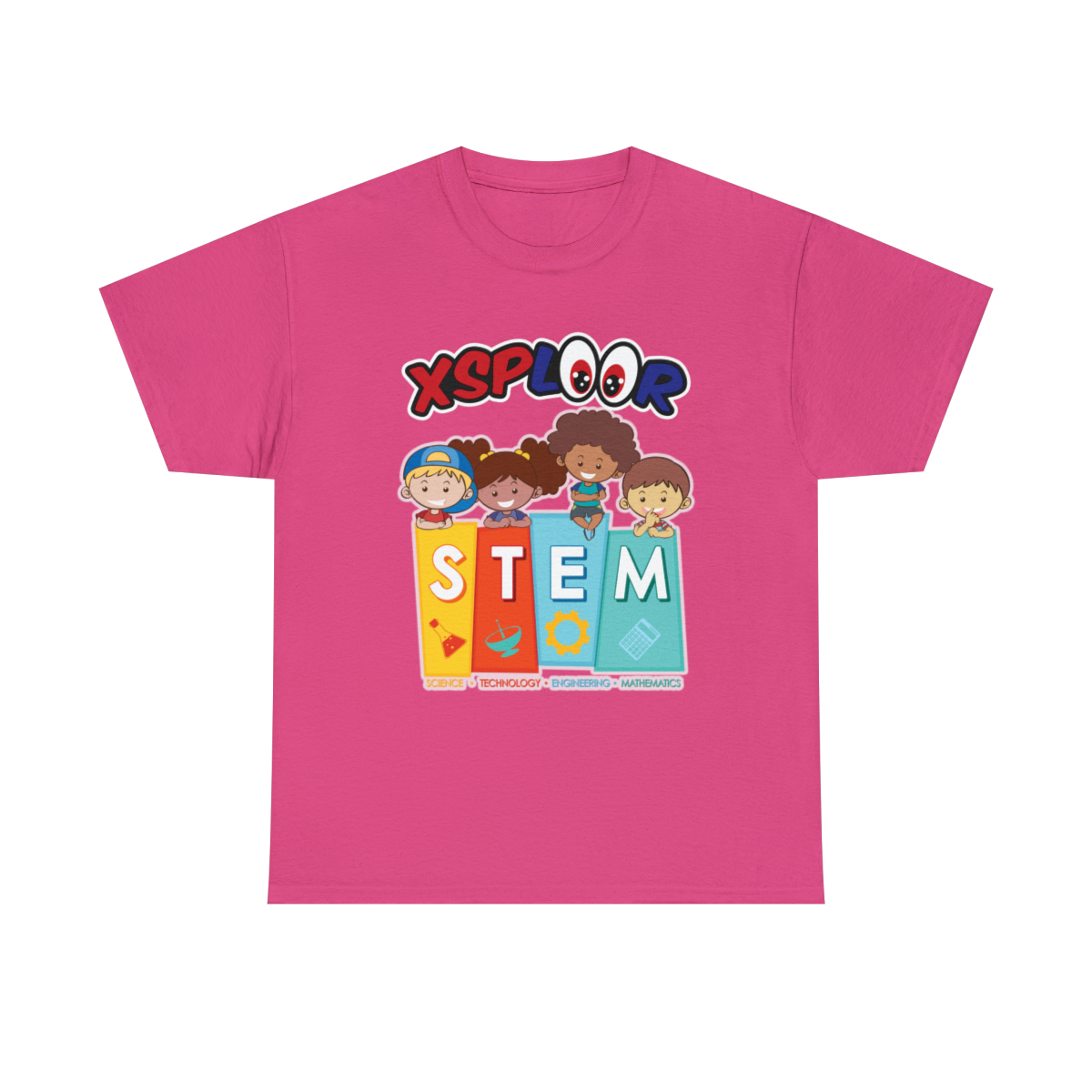 stem 4