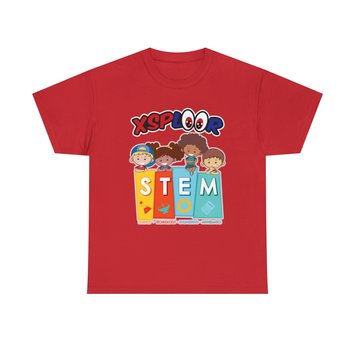 stem 5