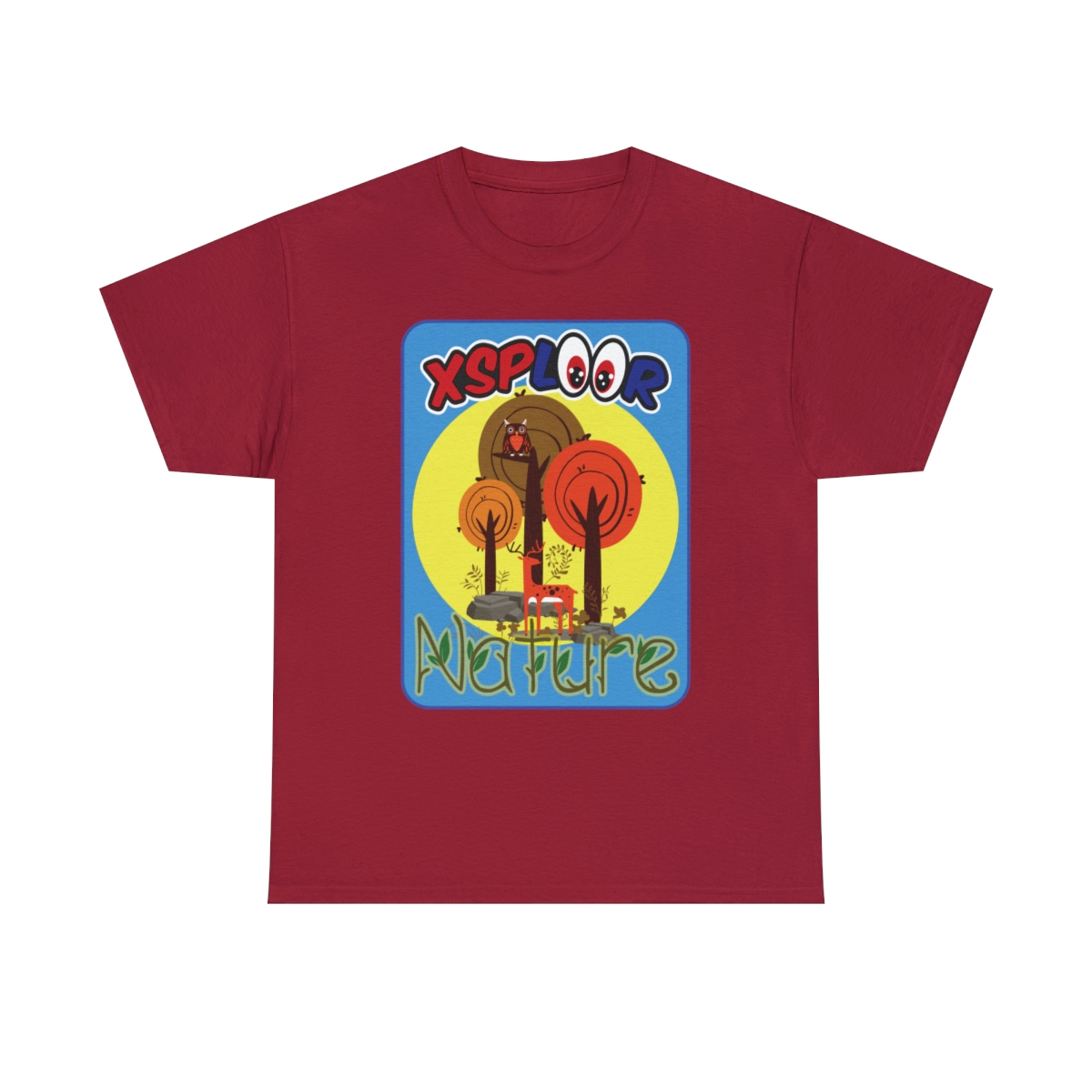 tree owl 5