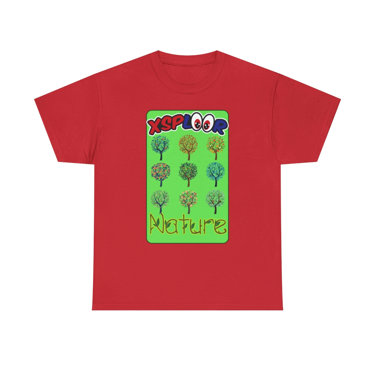 trees 5
