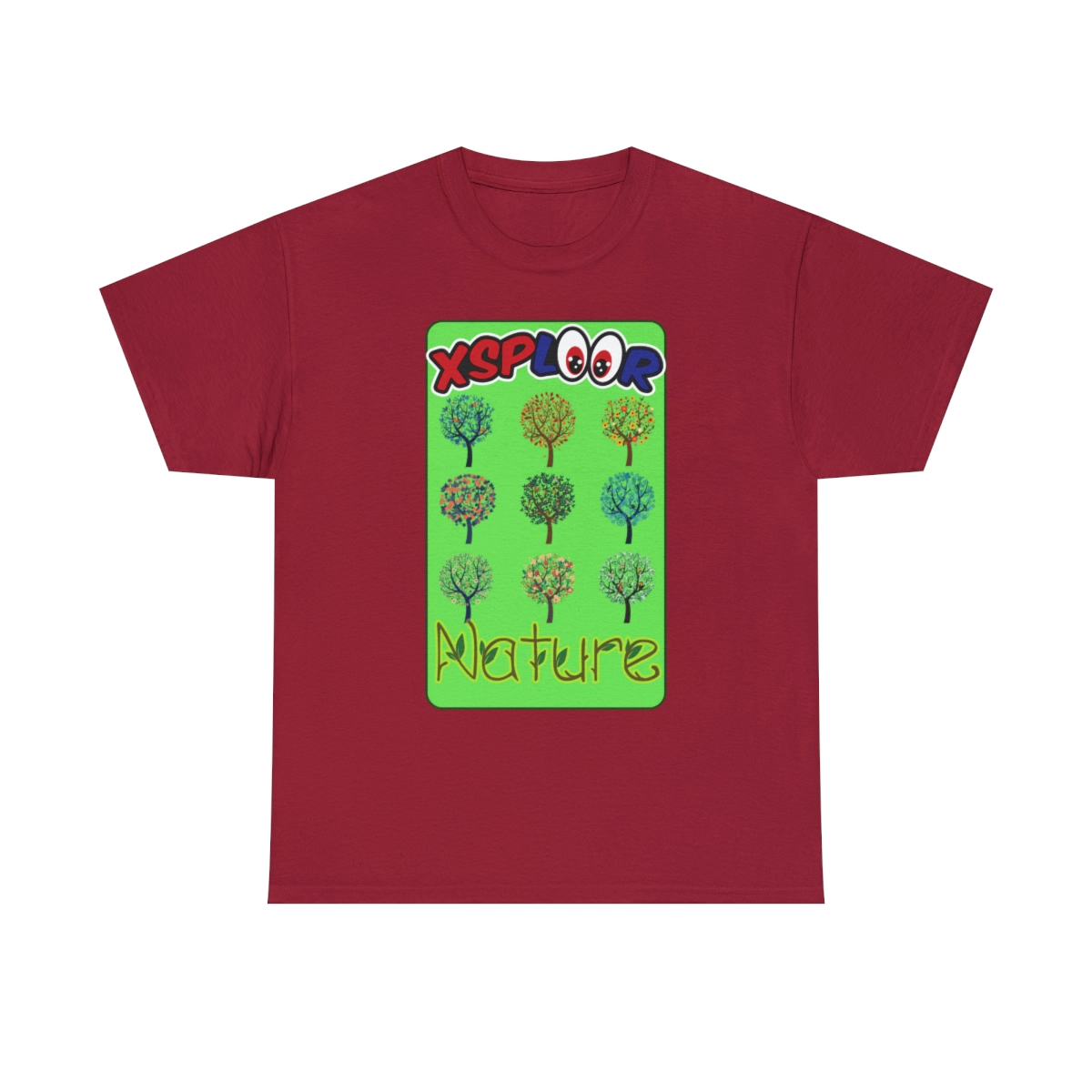 trees 6