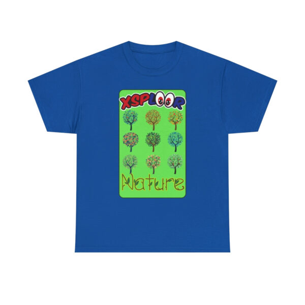 trees