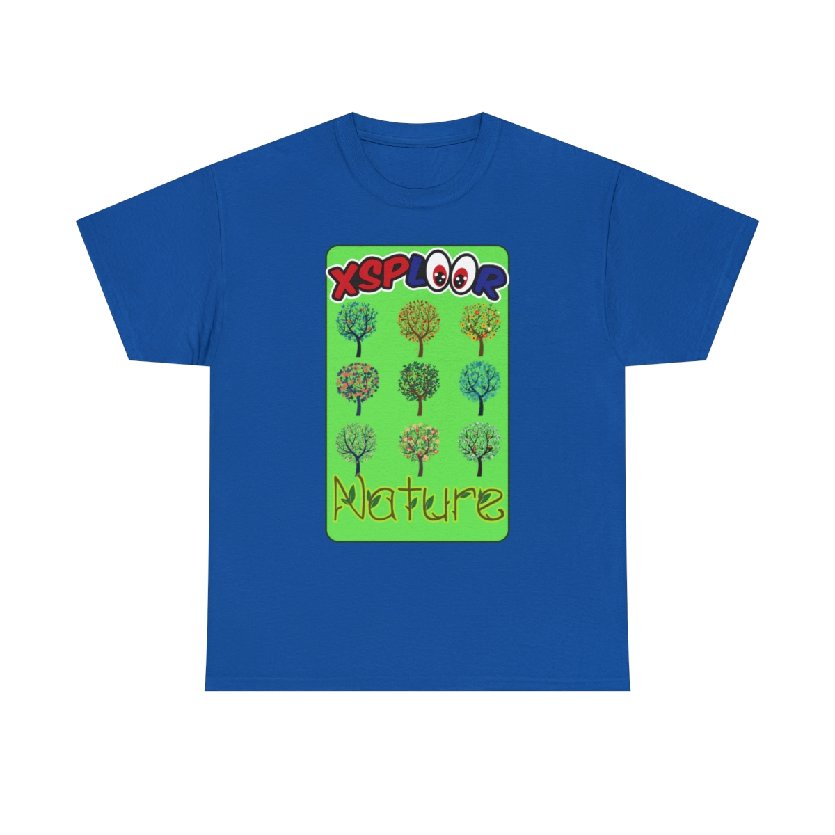 trees
