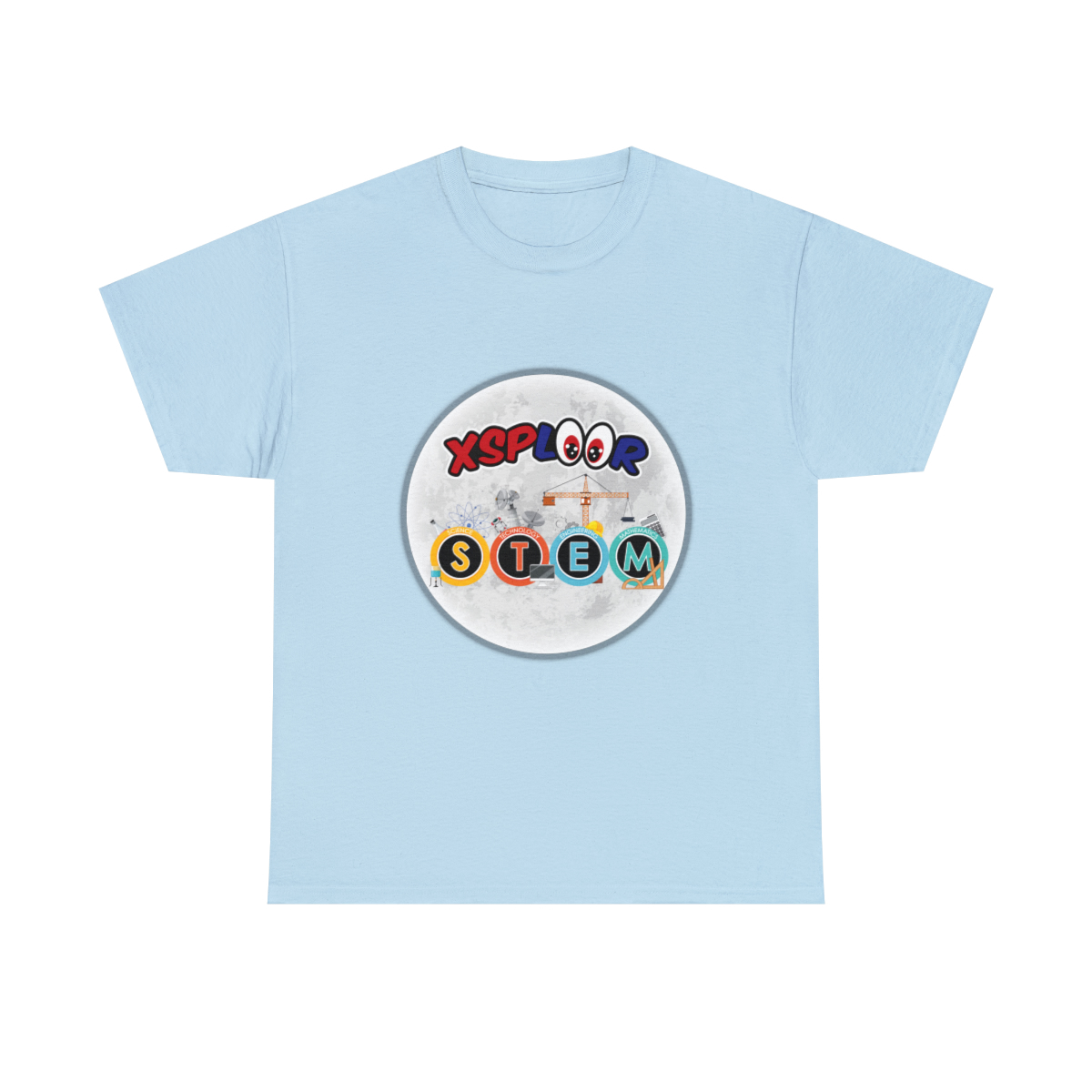 moon 1