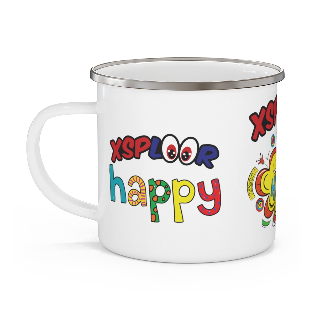 mug 3-panel happy 2