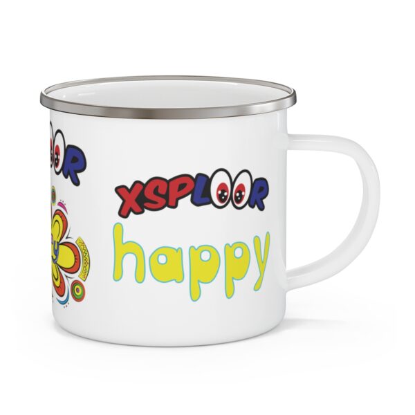 mug 3-panel happy 3