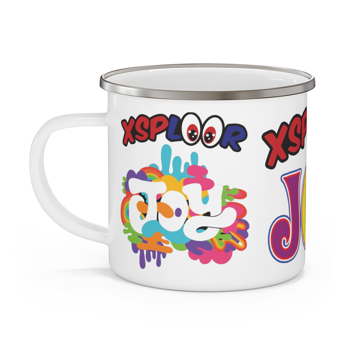 mug 3-panel joy 3