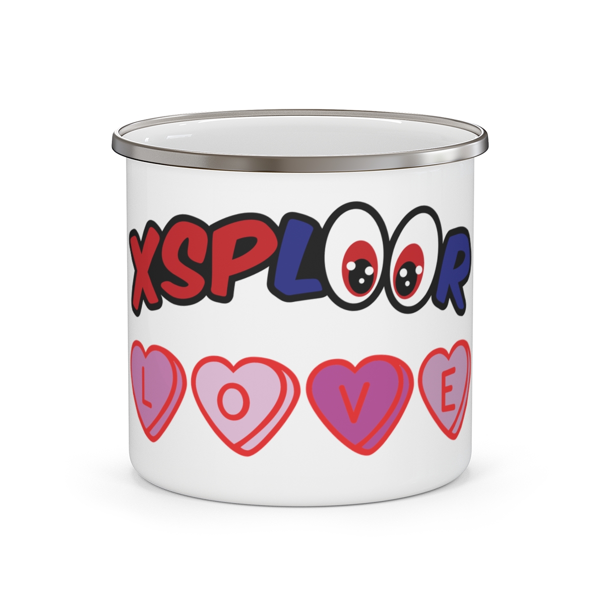 mug 3-panel love 1