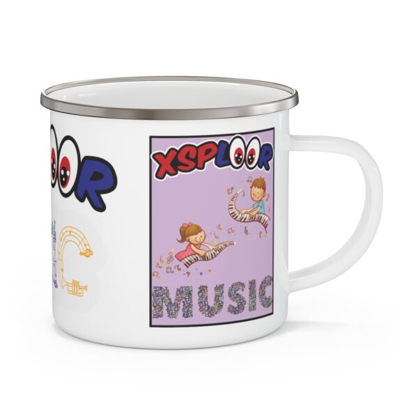 mug 3-panel music 3