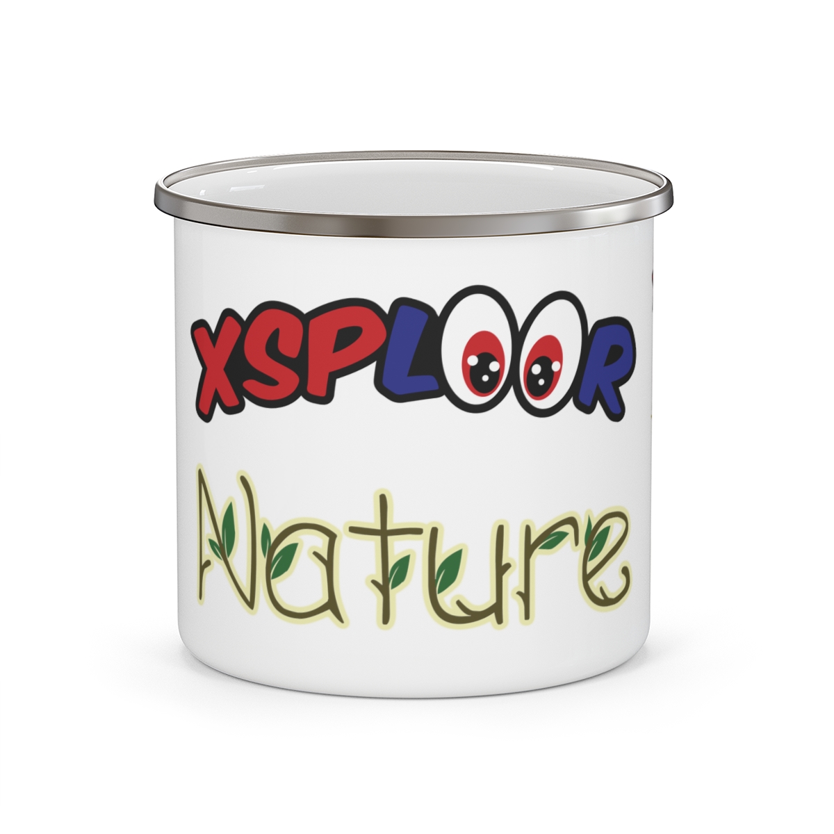 mug 3-panel nature trees 1