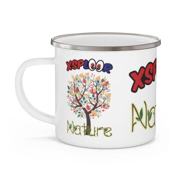 mug 3-panel nature trees 2