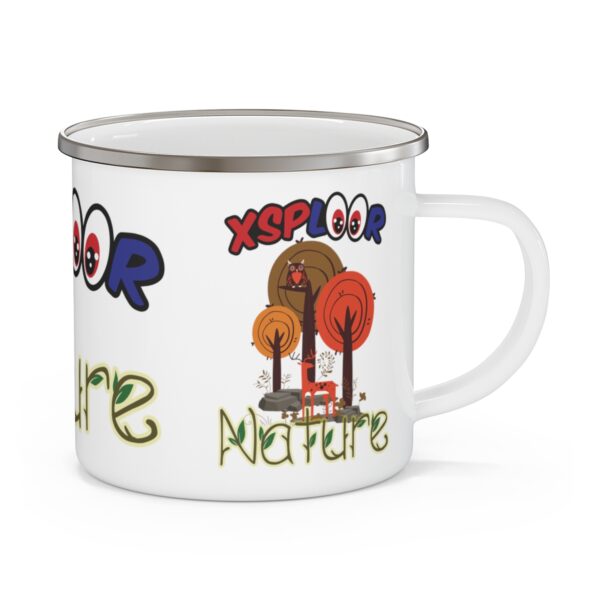mug 3-panel nature wildlife 2