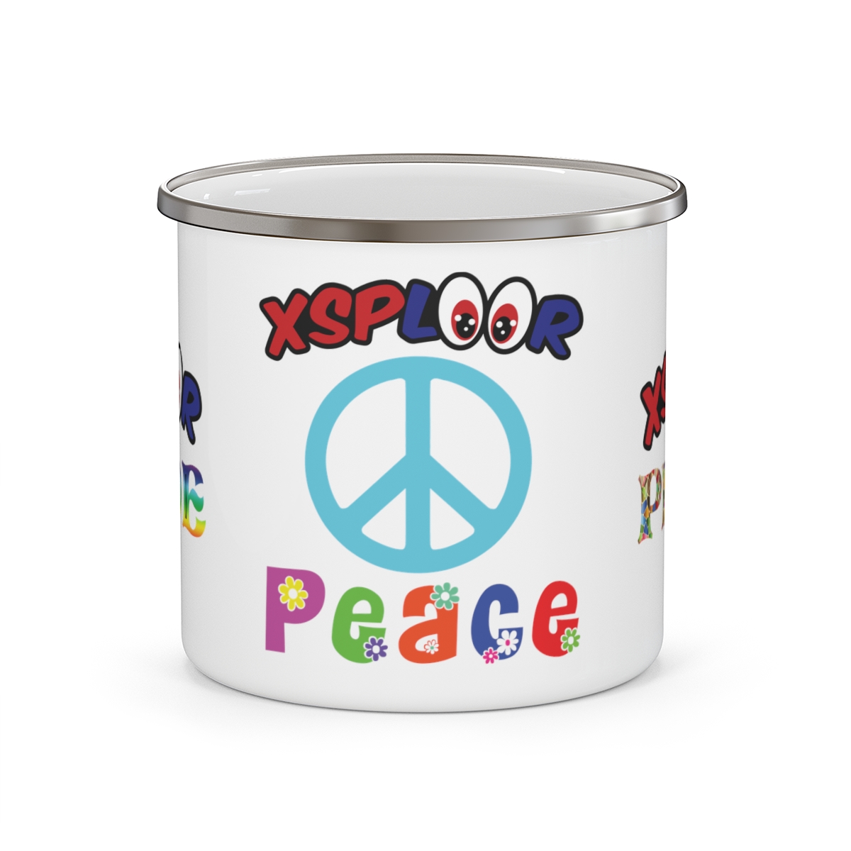 mug 3-panel peace 1