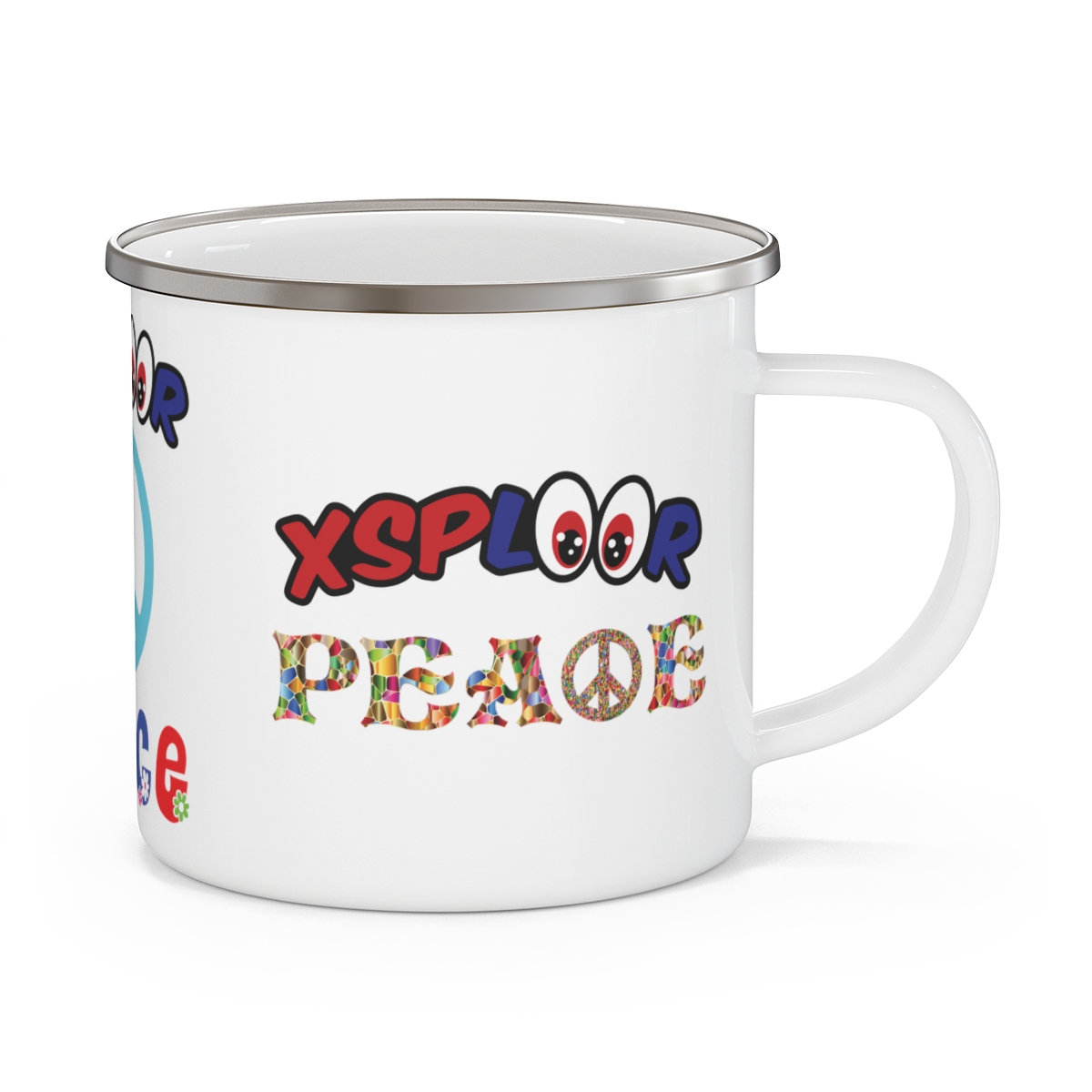 mug 3-panel peace 2
