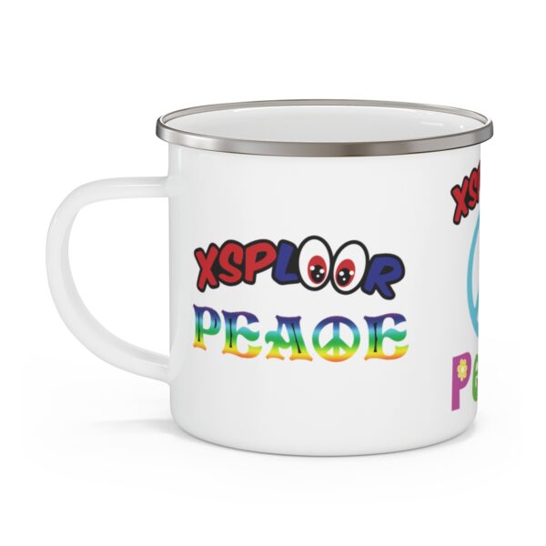 mug 3-panel peace 3