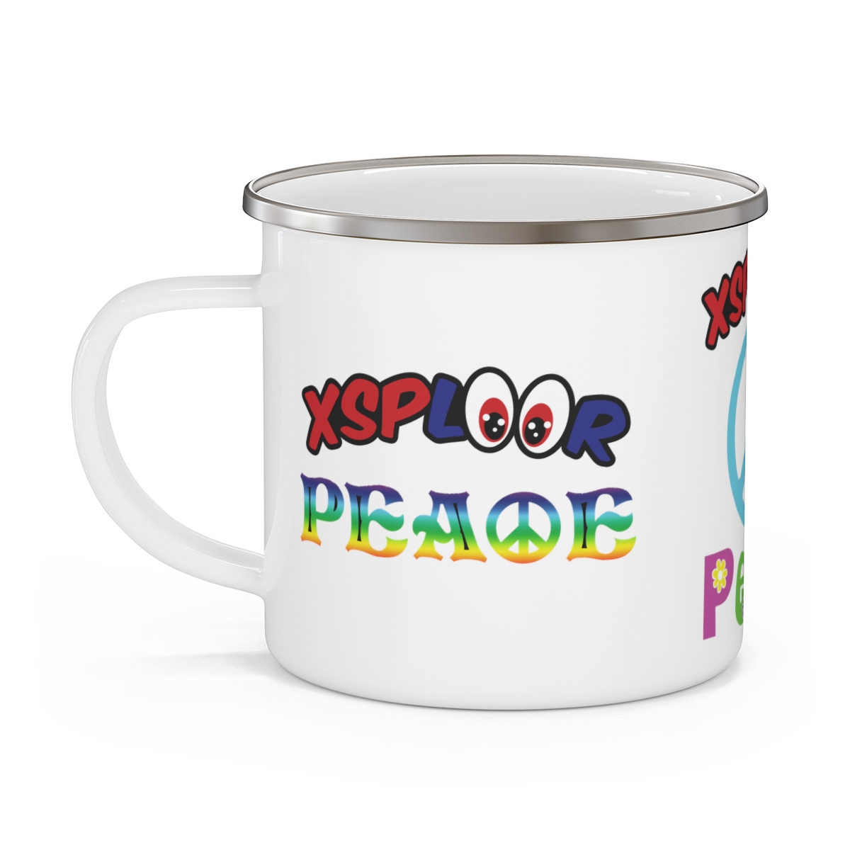 mug 3-panel peace 3