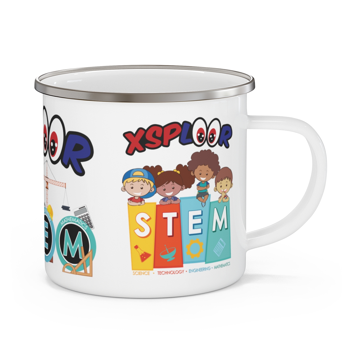 mug 3-panel stem 3