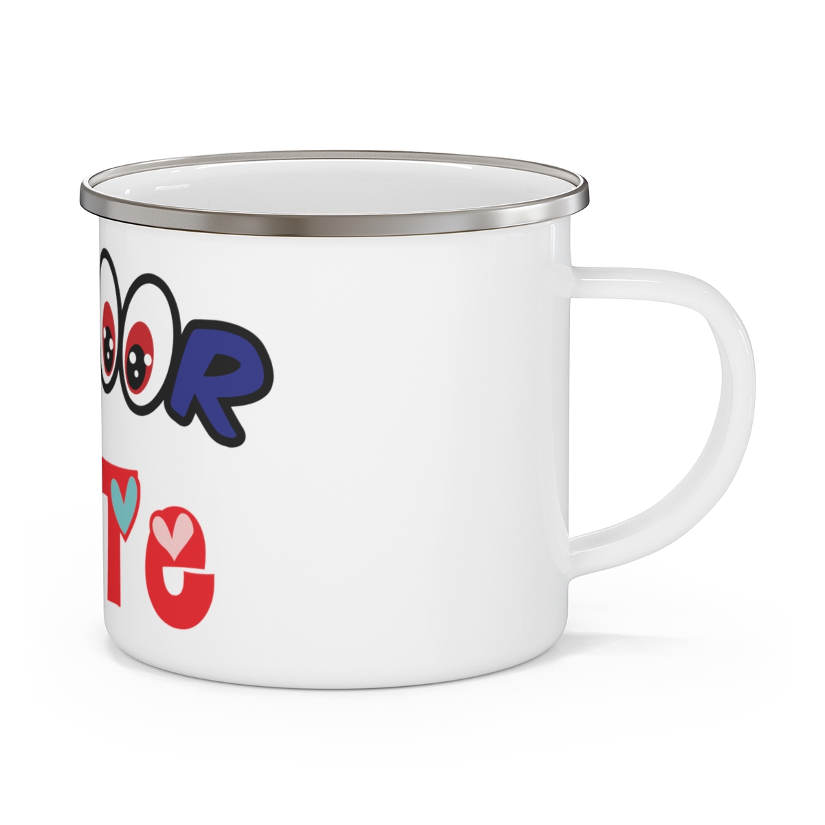 mug cute 3